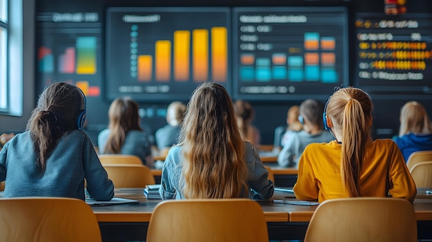 ESG data gathering and bookkeeping