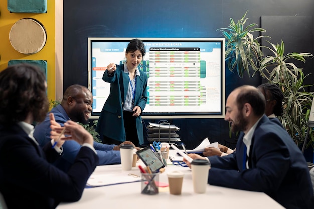 ESG Data Gathering