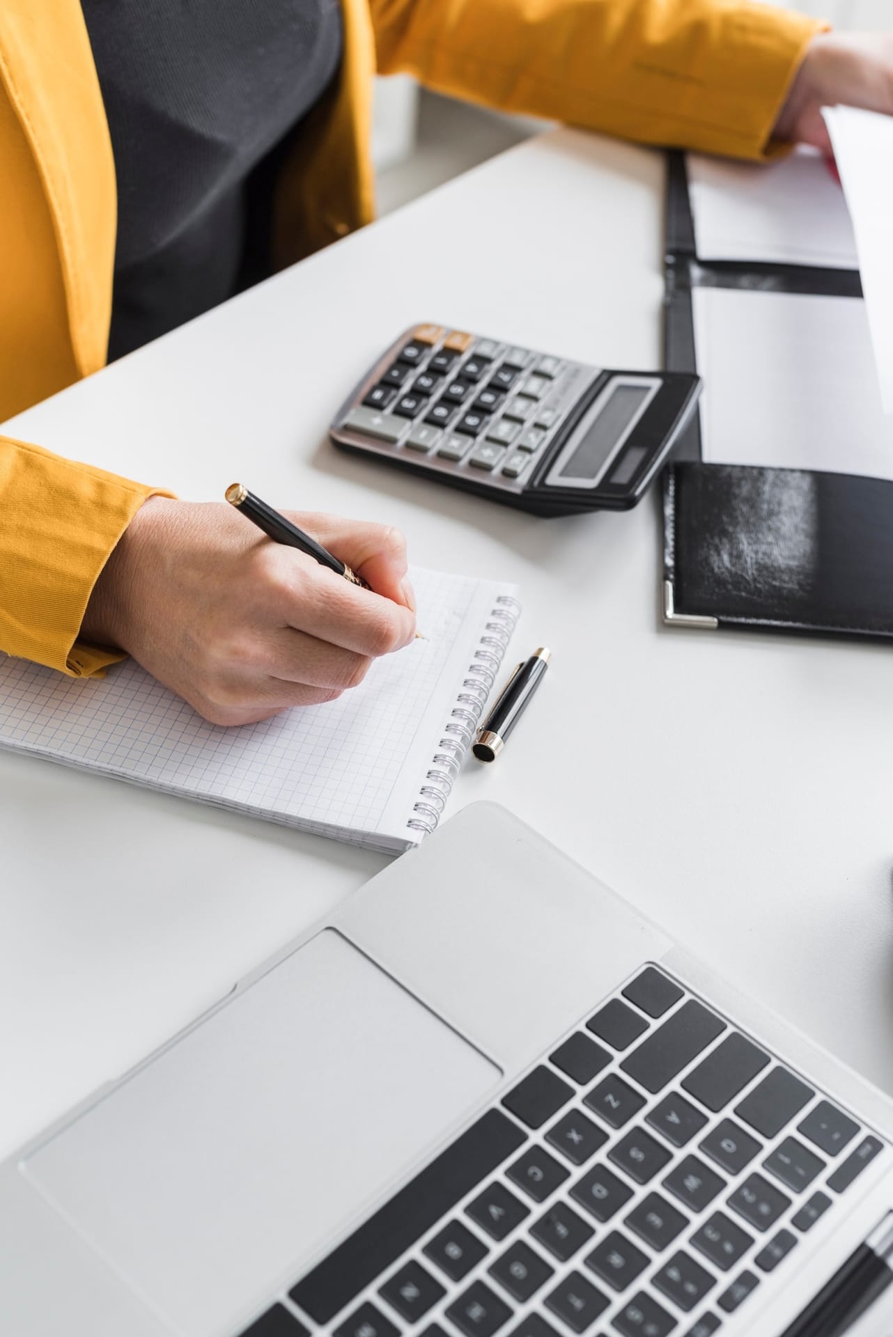 Sustainability reporting